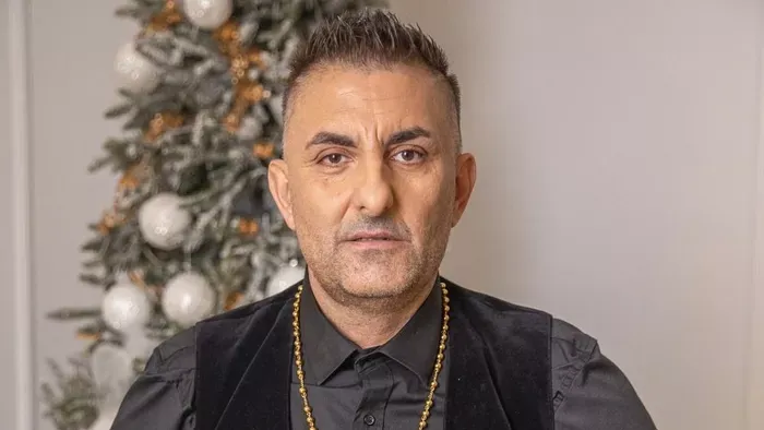  Gáspár Győző kifakadt az öngyilkossági kísérletéről