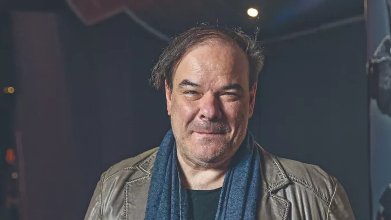 Ez lesz Kálloy Molnár Péter utolsó projektjének sorsa: „Pétert helyettesíteni nem lehet”