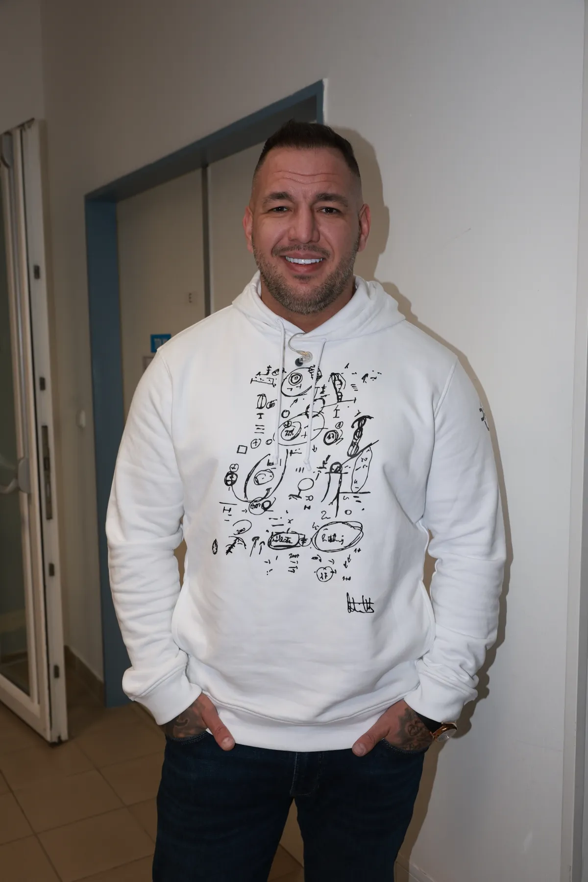 2025.12.06.Háborúellenes gyűlés_KecskemétCurtis