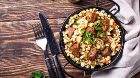 Mennyei filléres főétel receptek 2500 forint alatt