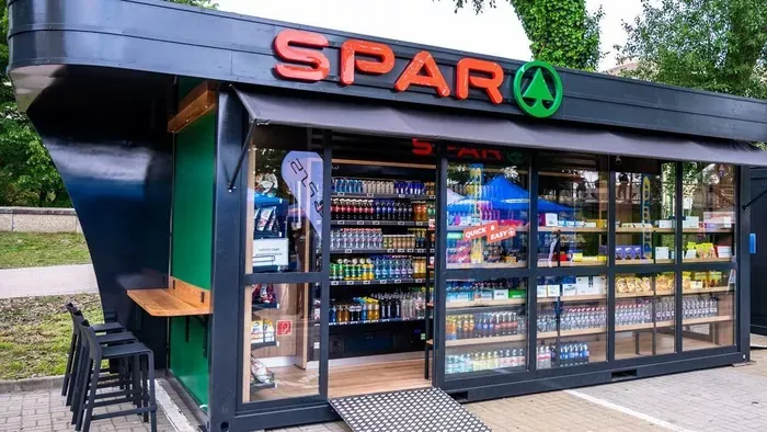 Most érkezett a hír: konténerbe költözik a Spar!