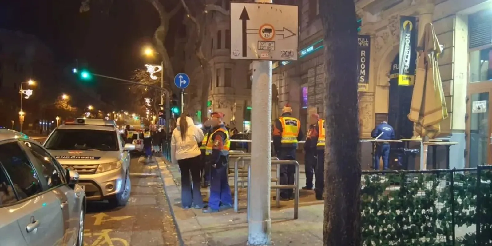 Morrison's 2 gyilkosság: megszületett a döntés