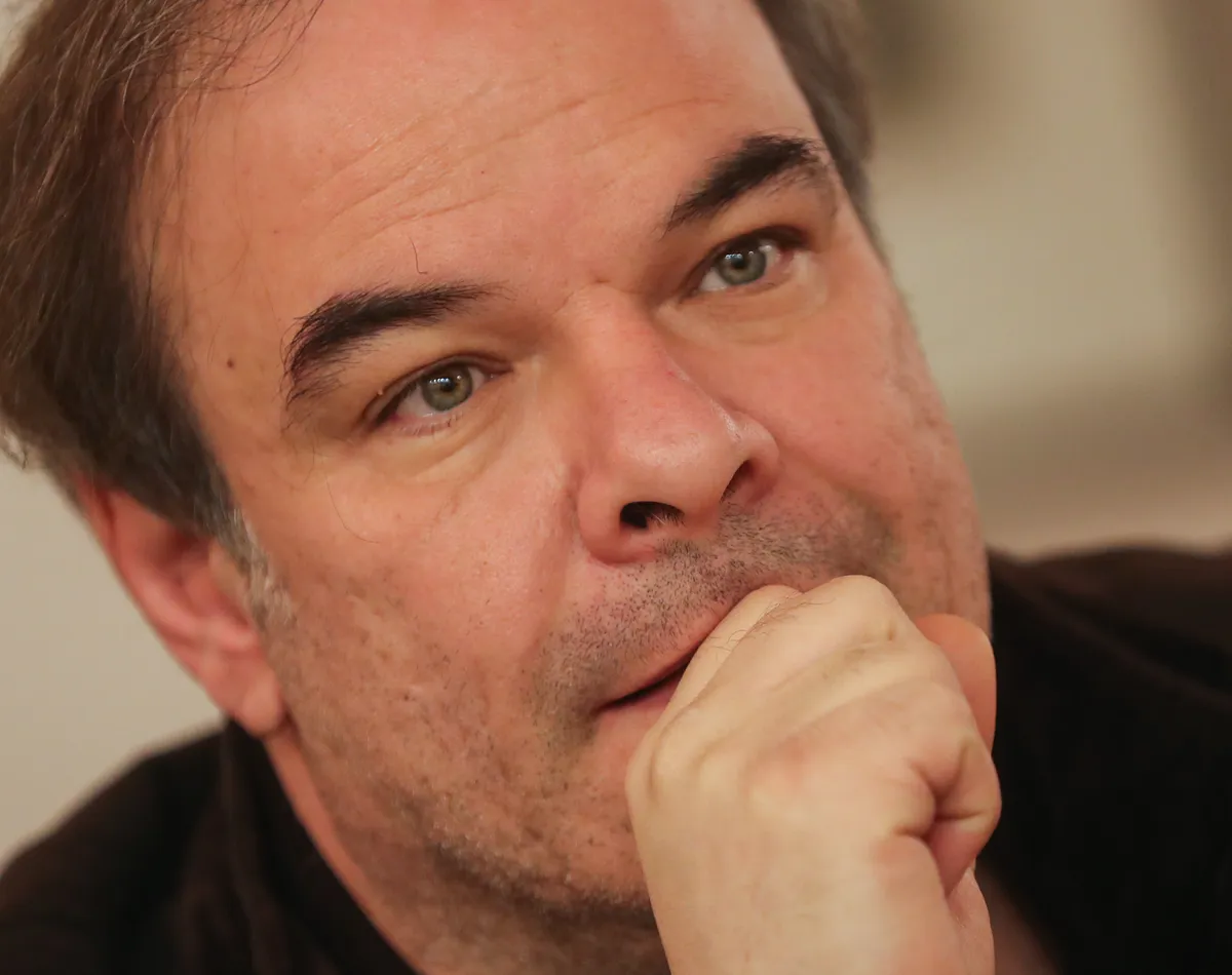 Kálloy Molnár Péter halála mindenkit ledöbbentett. A színész 55 évesen hunyt el.