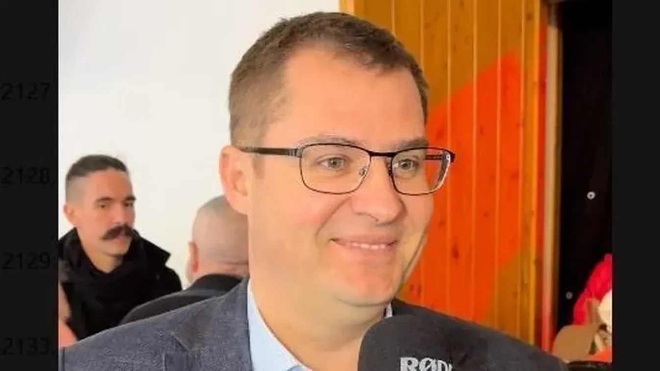 Nagy János államtitkár: A Tisza megszorító csomagja csődbe vinné az országot!