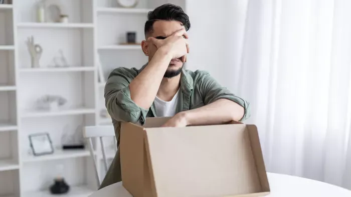 Rengeteg a panasz, vizsgálat indul a futárcégek ellen