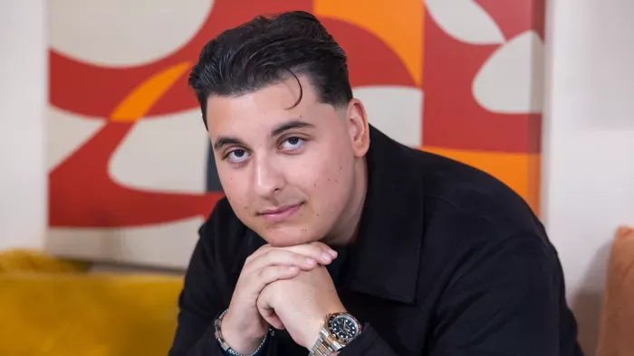 Kökény Attila nehéz döntést hozott a fiával kapcsolatban