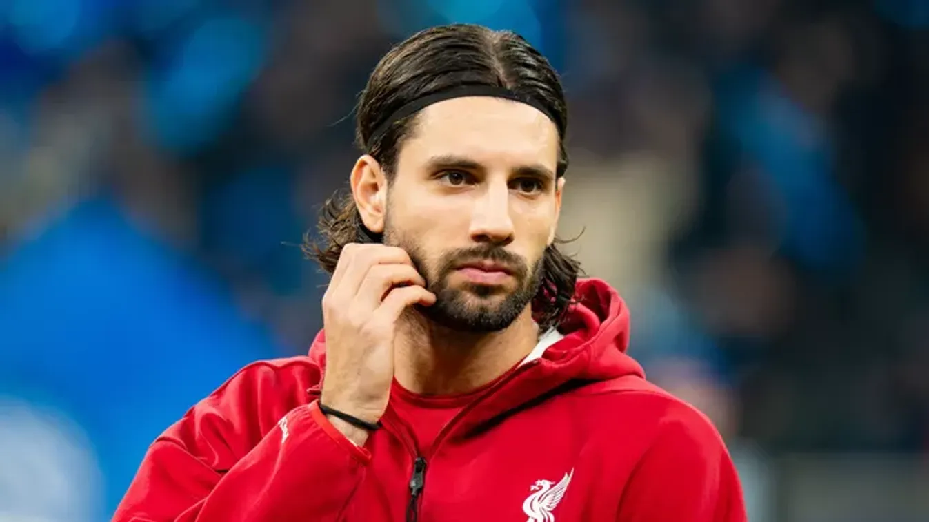 Nem kegyelmeztek a szurkolók, Szoboszlairól ítéletet mondtak Liverpoolban