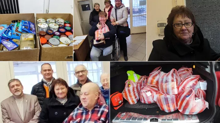 Elveszítette a fiát, mégis másoknak segít karácsonykor