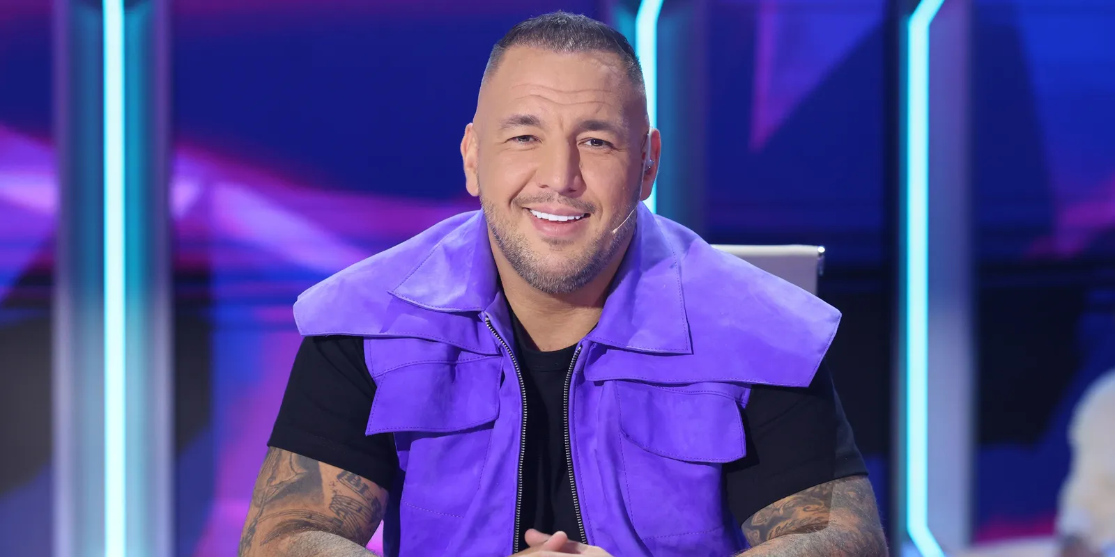 Így reagált Curtis a barátjáról megjelent hírekre