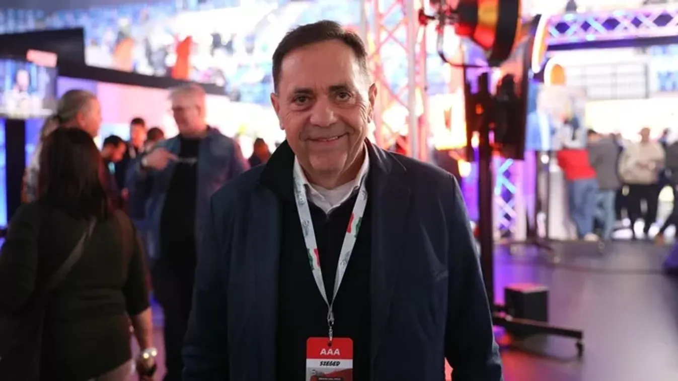 Pócs János: A biztonságunk most nagyon megremegett