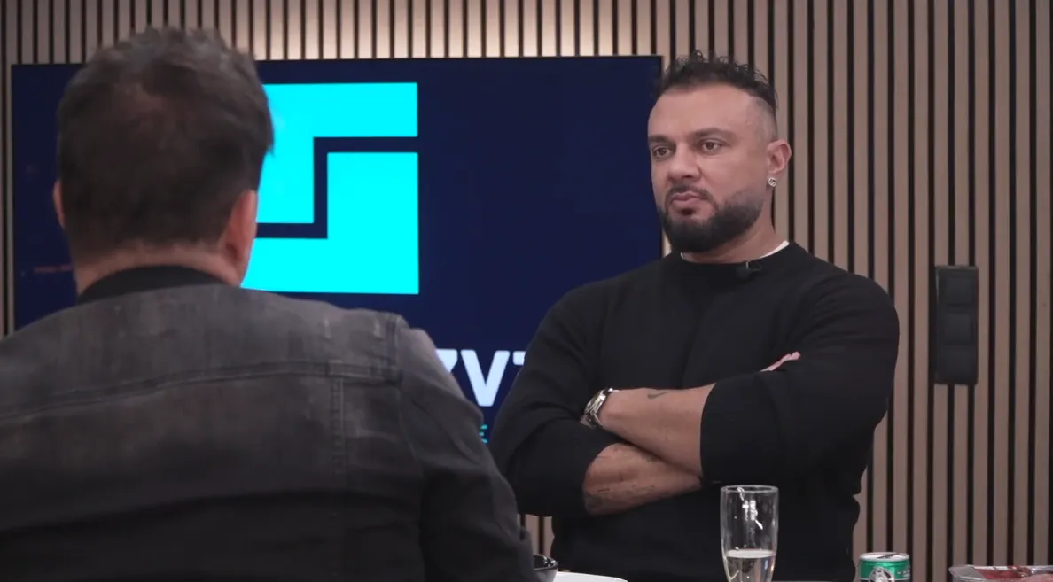 Gáspár Laci Isten erejére támaszkodott és megtörtént a csoda