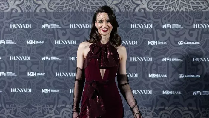 Törőcsik Franciska elképesztően gyönyörű az új képein