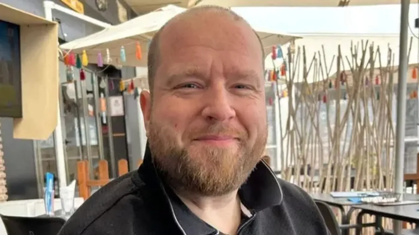 Hólyaggal ment a kórházba, láb nélkül tért haza a férfi