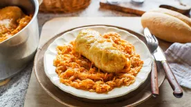 Ettől a titkos hozzávalótól lesz mennyei a töltött káposzta: egyszerű és finom recept a nagymamánktól