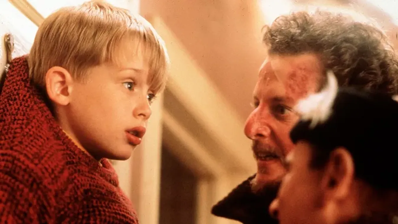 Felettük is eljárt az idő: Így néznek ki a Reszkessetek, betörők! sztárjai napjainkban