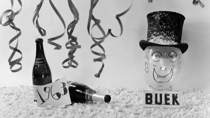 Mennyire ismered a szilveszteri hagyományokat? – Retró kvíz