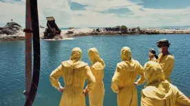 A tudósokat is meglepte: a Marshall-szigeteken történ atombomba-kísérletek miatt ilyen mutáns élővilág alakult ki