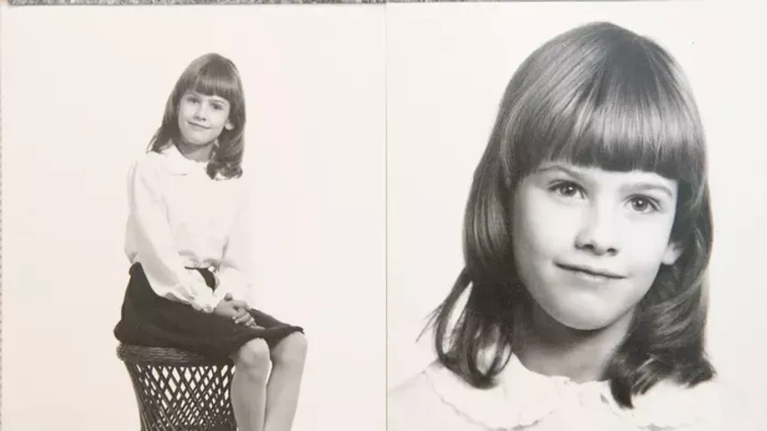 Galambos Erzsi életének legfontosabb pillanatai