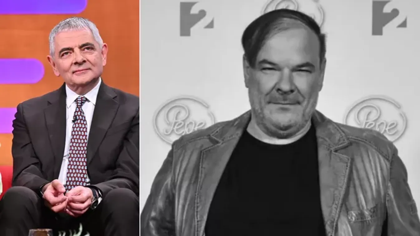 Ezzel tényleg vége, ebben hallhatjuk utoljára Kálloy Molnár Pétert: már elérhető a Netflixen az utolsó szinkronszerepe