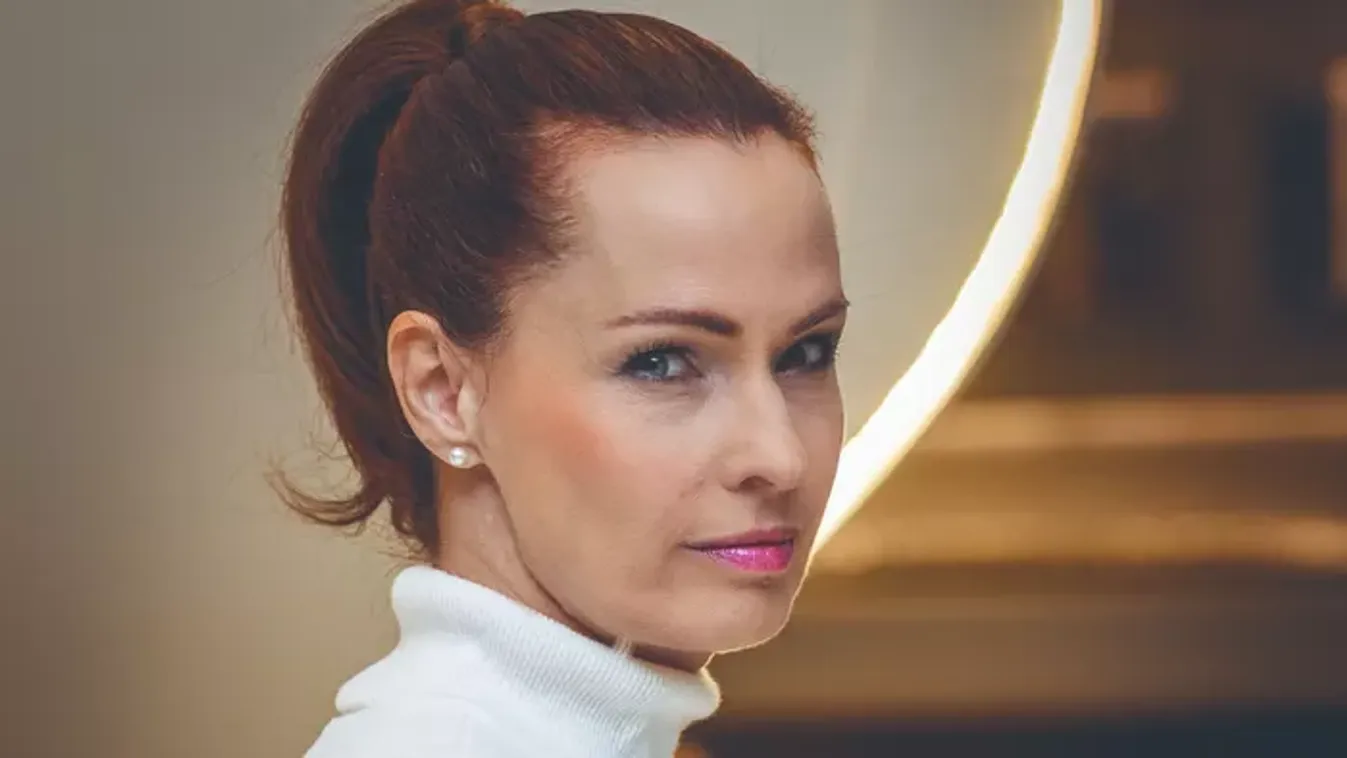 Dobó Kata: „A lelkünket levetkőztetni nehezebb”