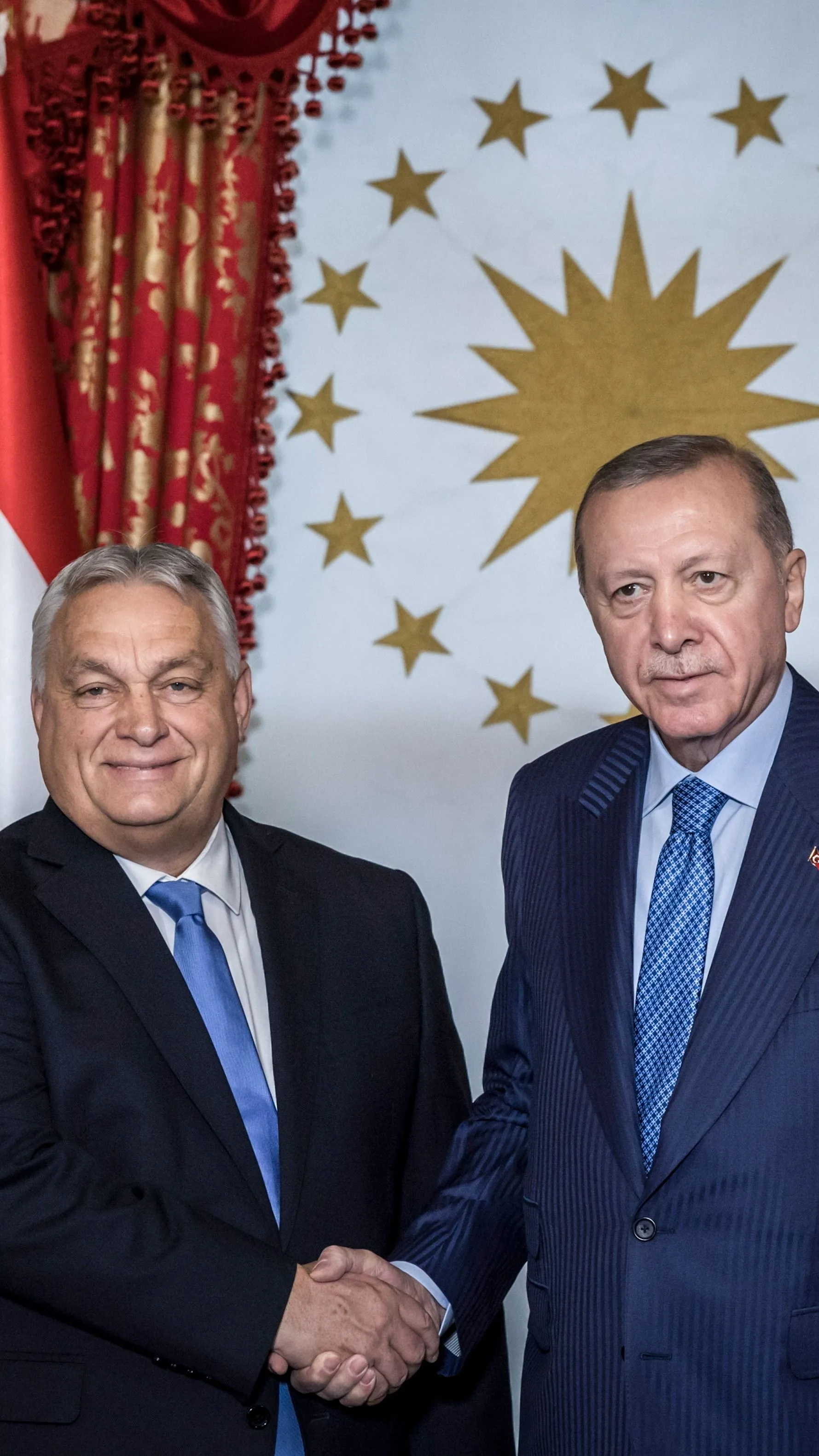 Orbán Viktor sikeresen megvédte a rezsicsökkentést!