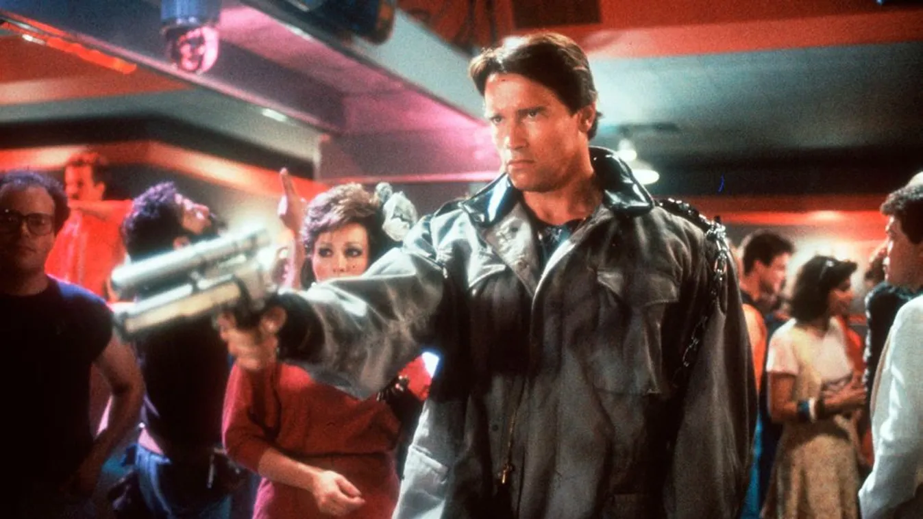 Arnold Schwarzenegger nélkül készül az új Terminátor
