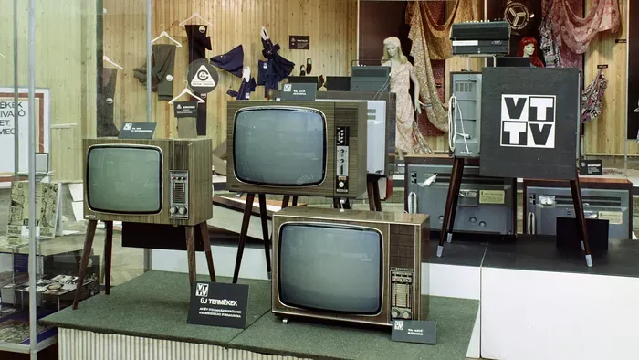 Retró kvíz: vajon felismered a szocialista idők tévéseit?