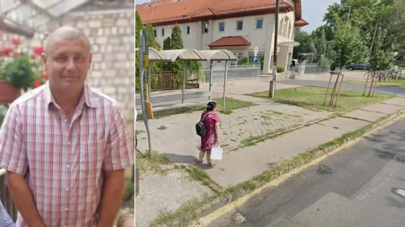 „Ez egy hatalmas jóvátétel” - Monoron mentett életet János, korábban tragédiát élt át