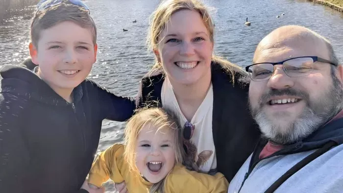 Kővé dermedt egy édesanya a fáradtság miatt karácsony napján