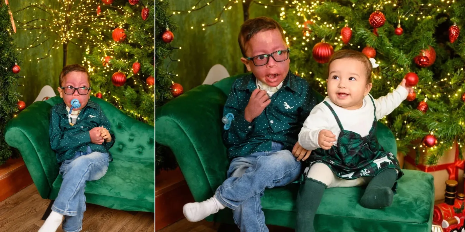 Mindennap élet-halál küzdelem – Ábelt nem engedik iskolába