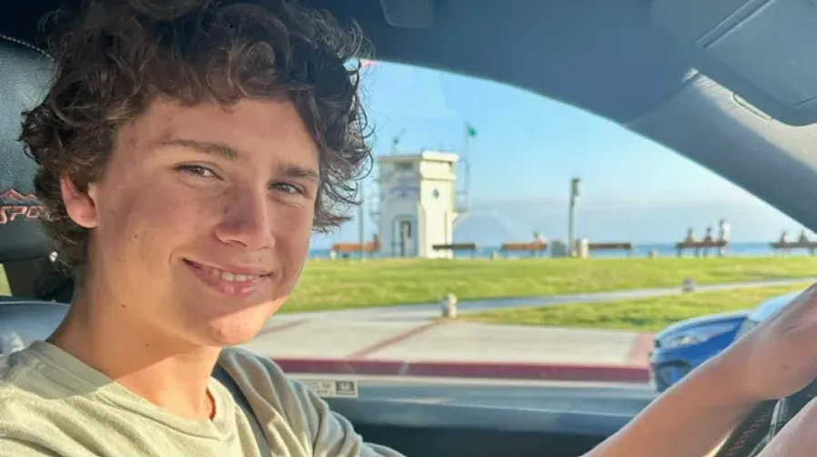 7 embernek adott új esélyt a balesetben elhunyt fiatal. 