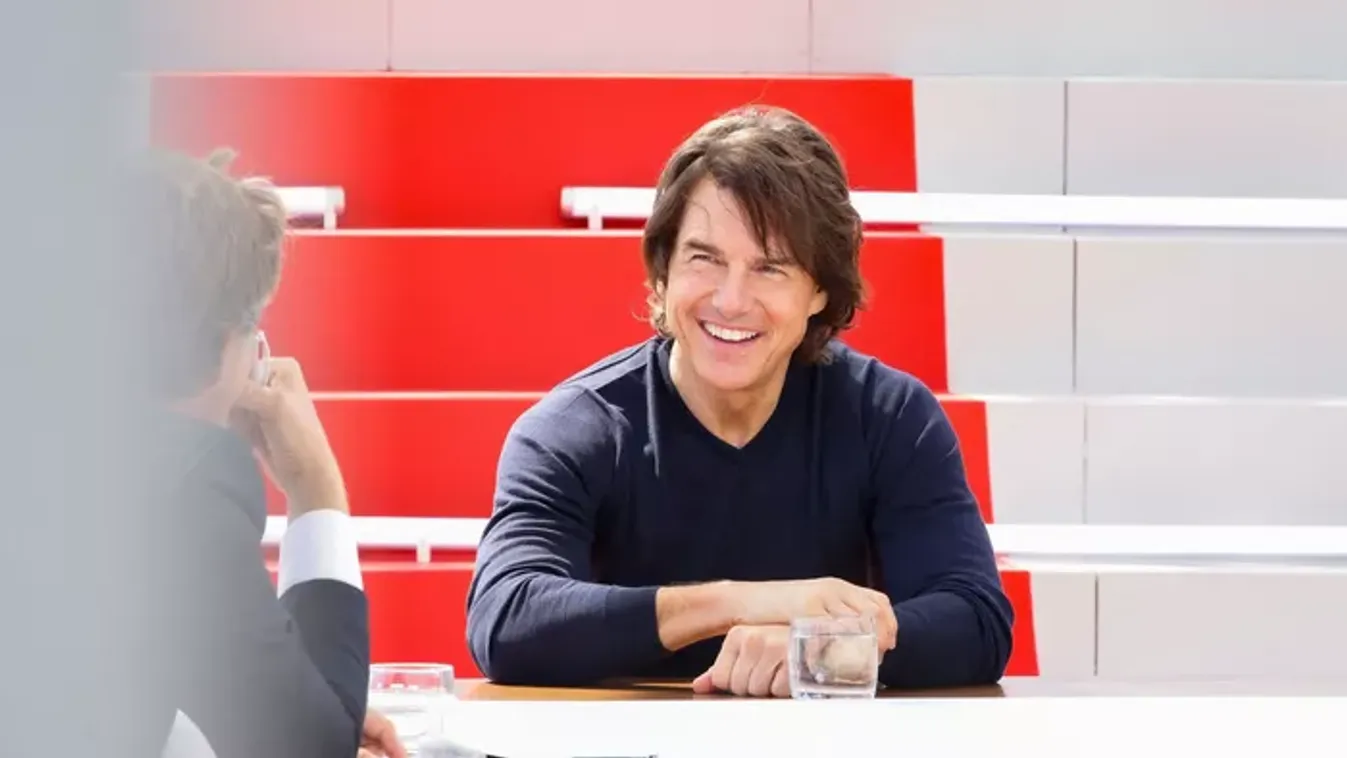 Megszereztük a titkos receptet! Készítsd el te is Tom Cruise híres karácsonyi sütijét!