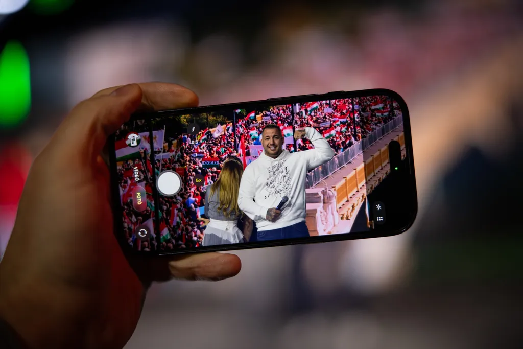 Háborúellenes Gyűlés, Kecskemét, 2026. december 6.