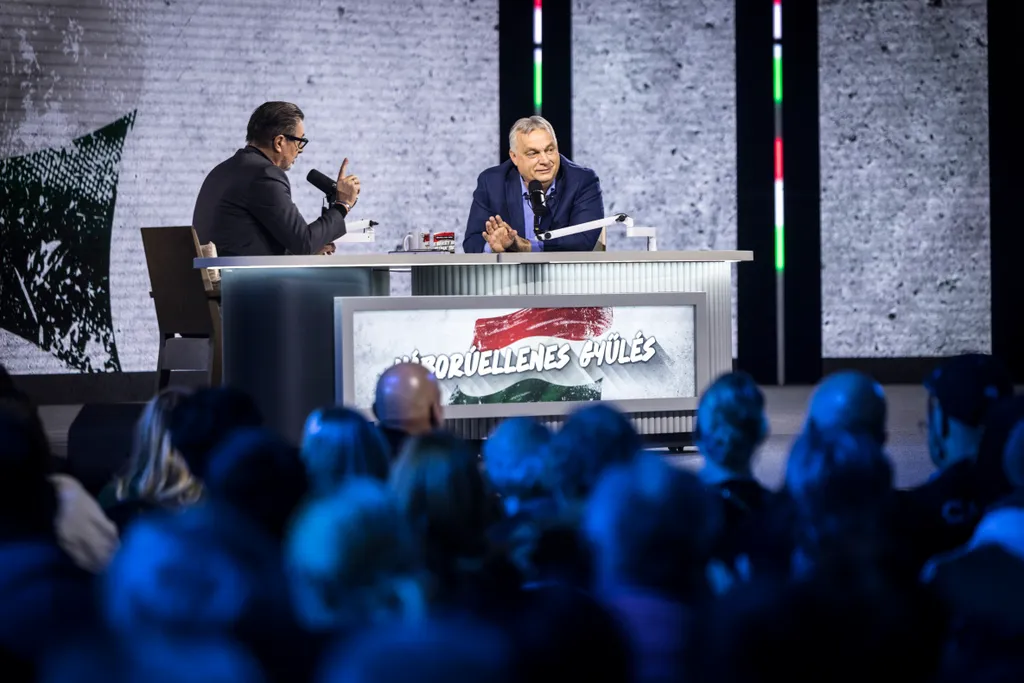 2025.12.06
HEGY / Kecskemét
Orbán Viktor