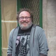 Schneider Zoltán képe