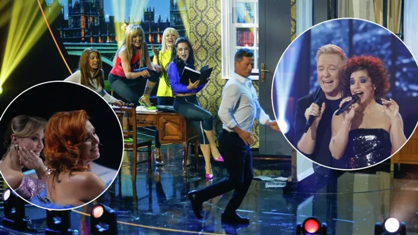 Sztárban Sztár All Stars: Könnyek, mosolyok és drámai percek – ezek voltak a döntő legizgalmasabb pillanatai