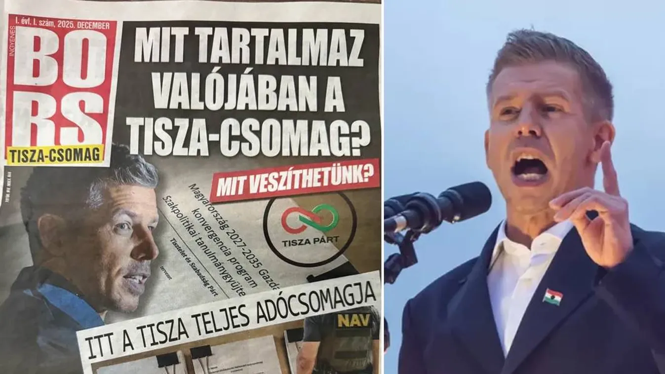 Tisza párti szimpatizáns bíró tiltaná be a Borsot?