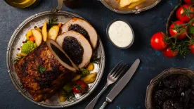 Karácsonyi menü újragondolva – Könnyedén és gyorsan elkészíthető ételek