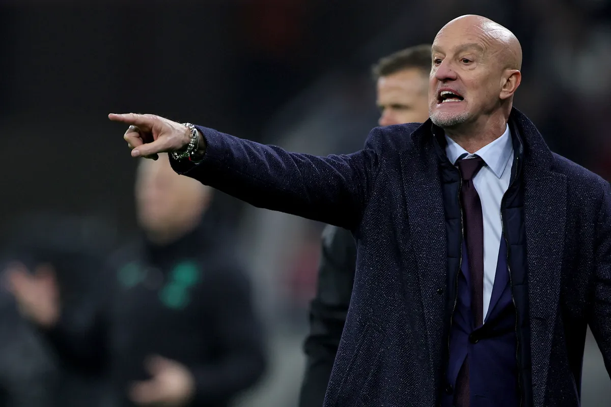 Marco Rossi Szoboszlai álmairól beszélt