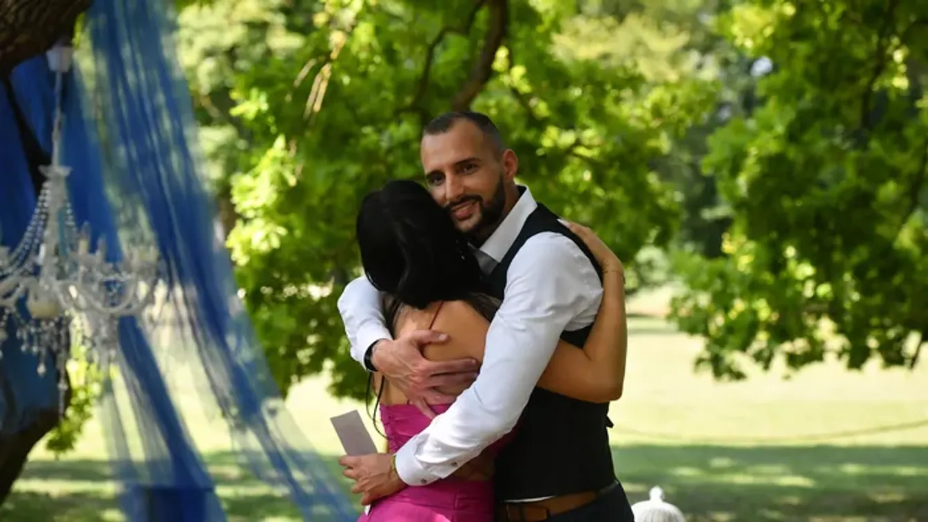 A Házasság első látásra sztárja hatalmas bejelentést tett