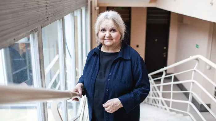 Megszólalt a betegségéről Pogány Judit