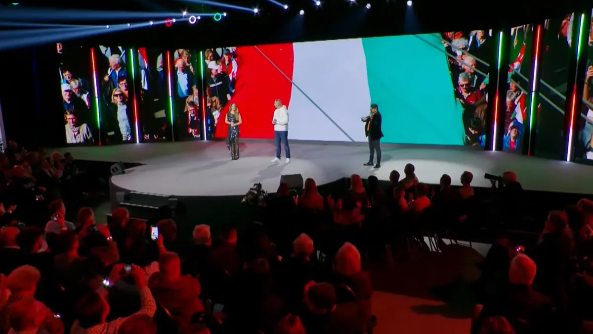 Kecskeméten tartották a harmadik Háborúellenes Gyűlést