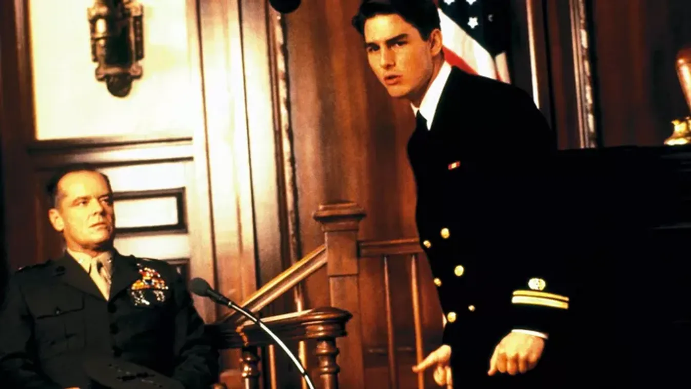 "Mihez kezdene az igazsággal?" – A brutálisan lemészárolt Rob Reiner a filmtörténet legjobb jelenetét adta nekünk