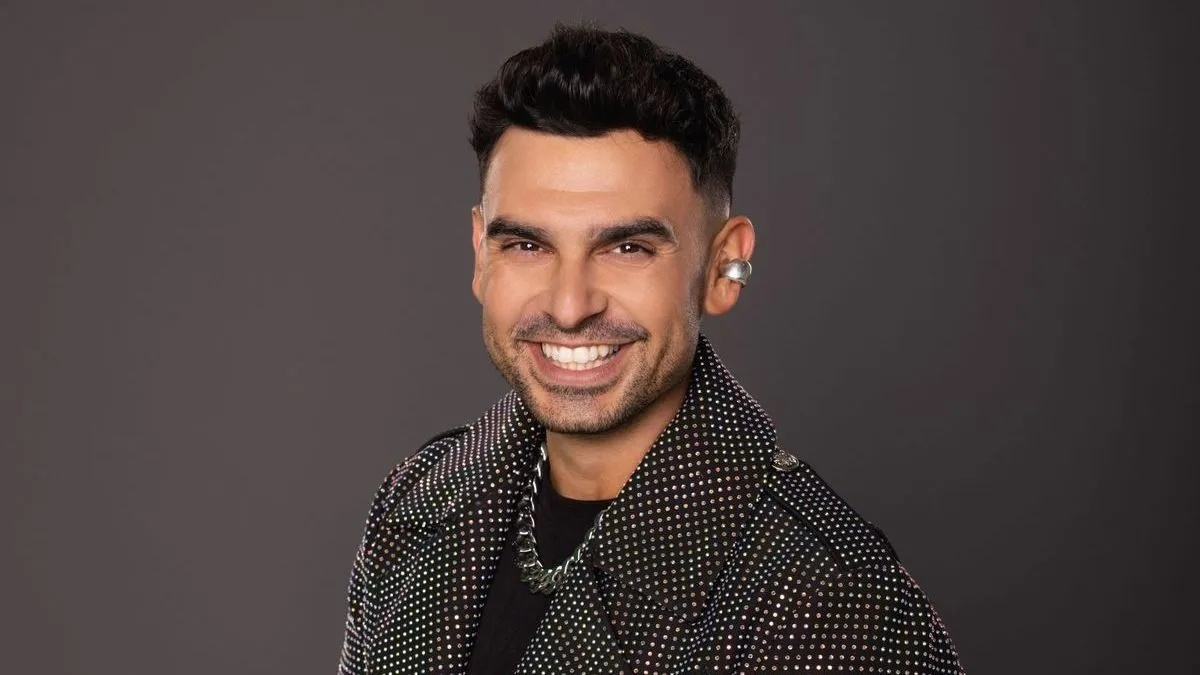 Nagy mérföldkövet ünnepel Horváth Tamás és felesége.