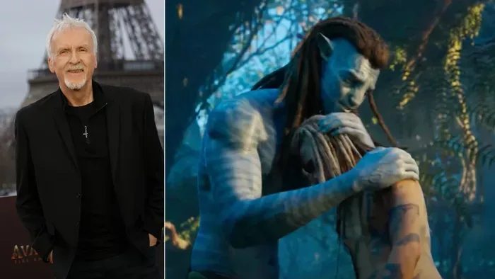 James Cameron elárulná az Avatar filmek végét