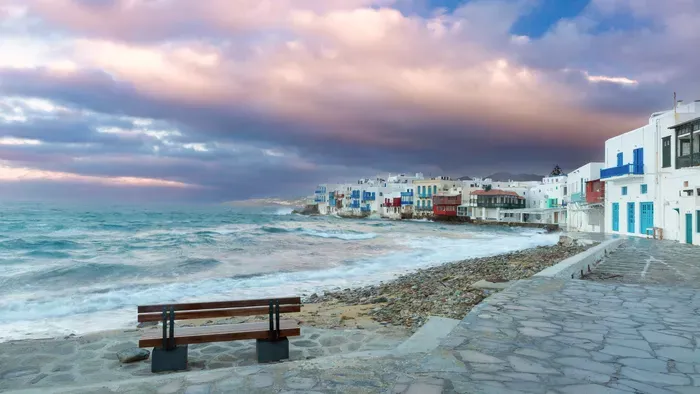 5 ok, amiért télen is érdemes Görögországba utazni