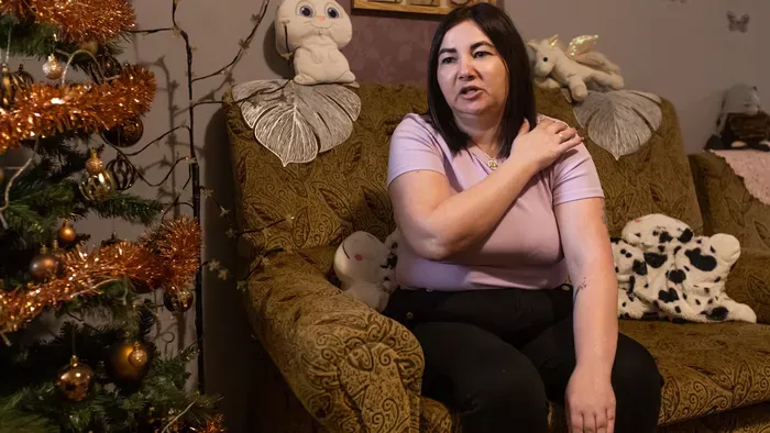 Üzemi baleset tette tönkre Zsanett életét