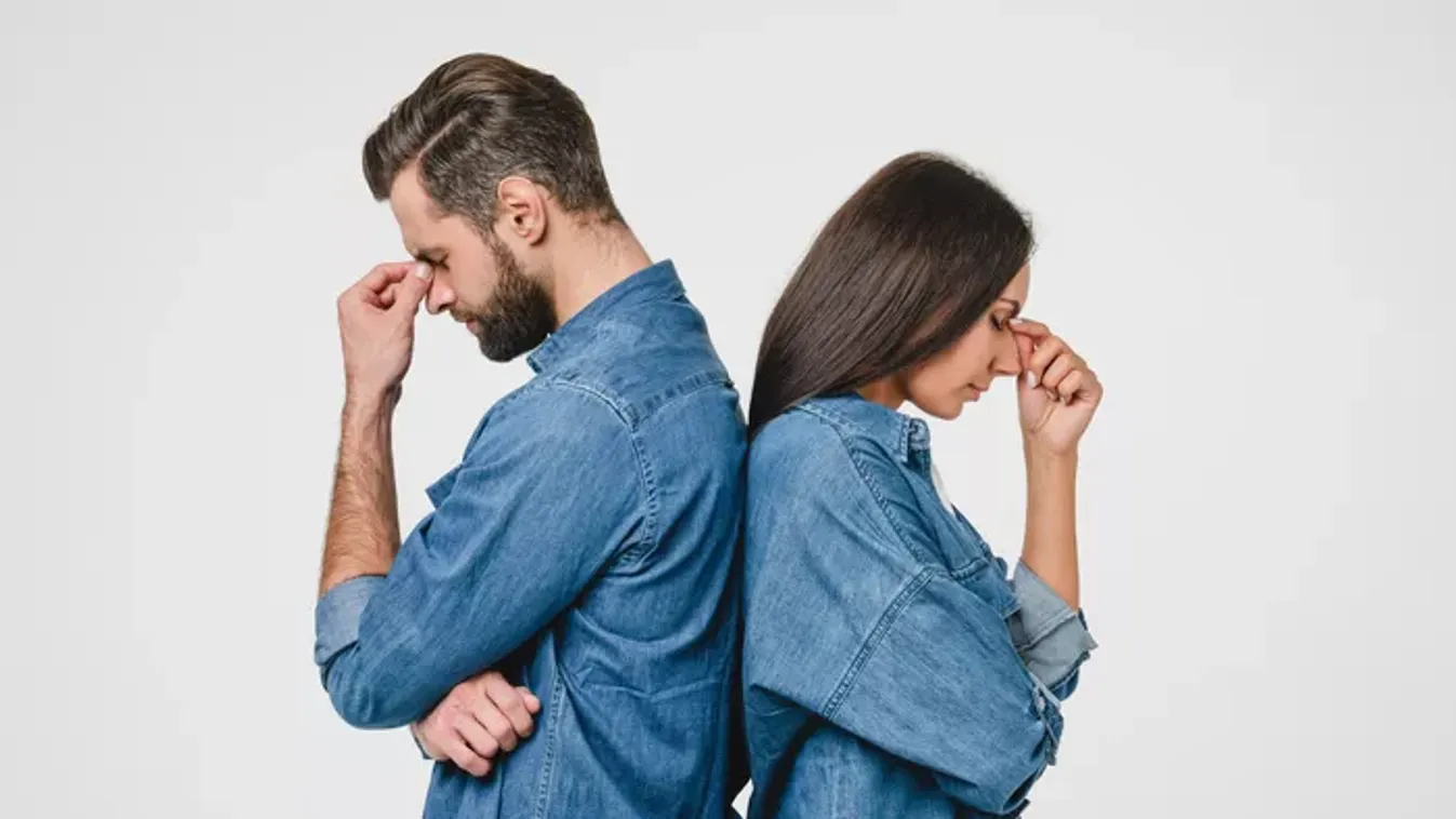 Kitálalt a magánnyomozó: ez a különbség a hűtlen férfiak és nők között