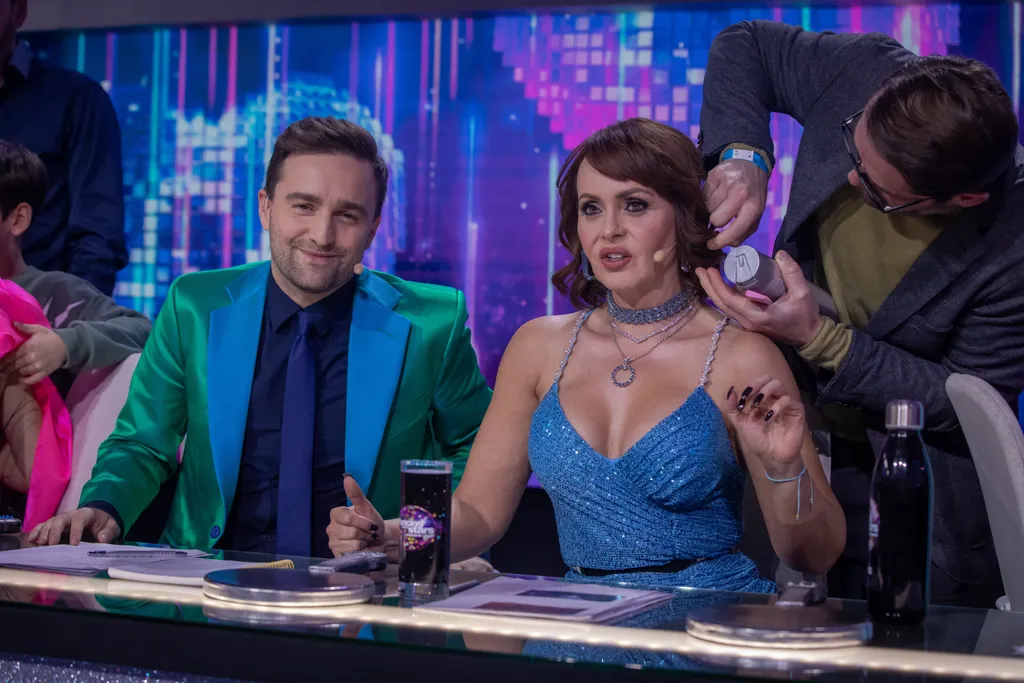 Gabriela Spanic születésnapja