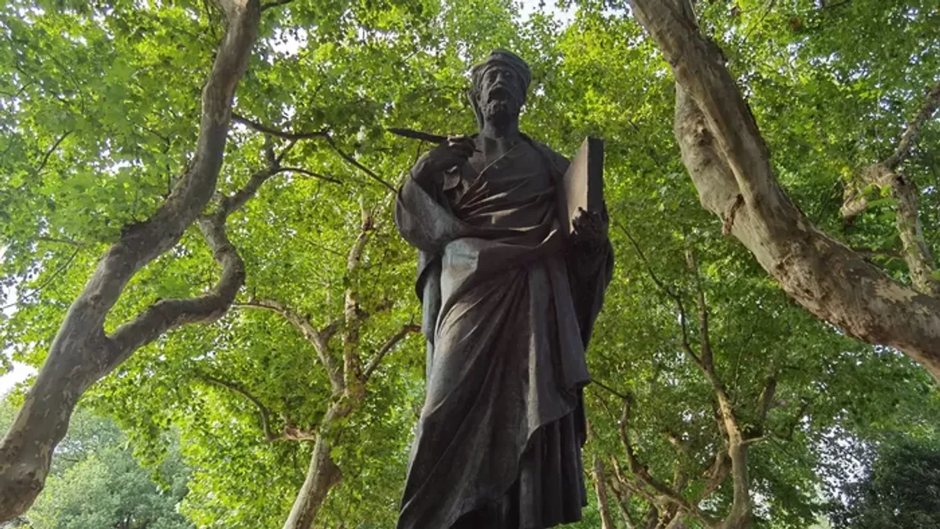 700 évig rejtve maradt Marco Polo titka: kínai lehet Velence legnagyobb szimbóluma